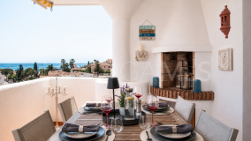 Lägenhet for sale in Sitio de Calahonda, Mijas Costa