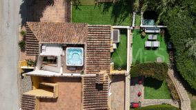 Maison Jumelée for sale in Sitio de Calahonda, Mijas Costa