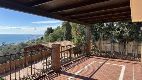 Villa zu verkaufen in La Capellania, Benalmadena