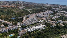 Maison Jumelée for sale in Sitio de Calahonda, Mijas Costa