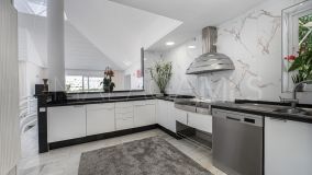 Maison Jumelée for sale in Sitio de Calahonda, Mijas Costa