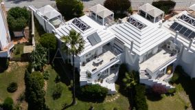 Maison Jumelée for sale in Sitio de Calahonda, Mijas Costa