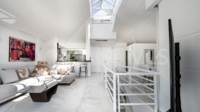 Maison Jumelée for sale in Sitio de Calahonda, Mijas Costa
