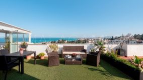 Appartement Terrasse for sale in Benalmadena Pueblo