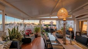 Appartement Terrasse for sale in Benalmadena Pueblo
