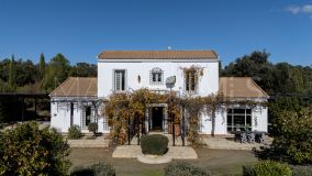 Villa zu verkaufen in Salinas, Archidona