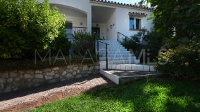 Villa for sale in Cerros del Aguila, Mijas Costa