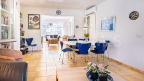 Villa for sale in Cerros del Aguila, Mijas Costa