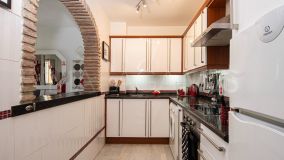Apartamento Planta Baja en venta en Sitio de Calahonda, Mijas Costa