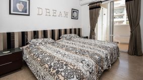 Apartamento Planta Baja en venta en Sitio de Calahonda, Mijas Costa