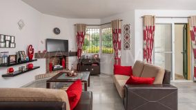 Apartamento Planta Baja en venta en Sitio de Calahonda, Mijas Costa