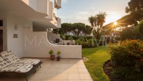 Apartamento Planta Baja en venta en Sitio de Calahonda, Mijas Costa