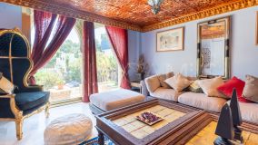 Villa for sale in Cala de Mijas, Mijas Costa