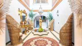 Villa for sale in Cala de Mijas, Mijas Costa