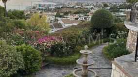 Maison for sale in La Capellania, Benalmadena