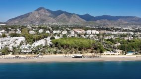 Villa zu verkaufen in Casablanca, Marbella Goldene Meile