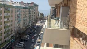 Apartment for sale in El Palo, Malaga - Este