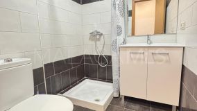 Erdgeschosswohnung zu verkaufen in Mijas Costa