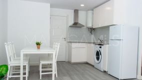 Wohnung zu verkaufen in Fuengirola Puerto