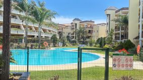 Appartement rez de chaussée for sale in Riviera del Sol, Mijas Costa