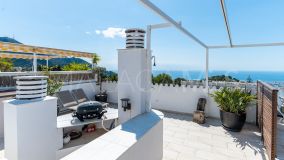 Duplex for sale in Mijas Pueblo