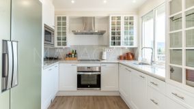Duplex-Wohnung zu verkaufen in Mijas Pueblo