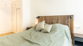 Duplex-Wohnung zu verkaufen in Mijas Pueblo