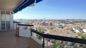 Wohnung zu verkaufen in Fuengirola
