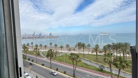 Wohnung zu verkaufen in Malaga