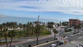 Wohnung zu verkaufen in Malaga