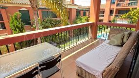 Wohnung zu verkaufen in Marbesa, Marbella Ost