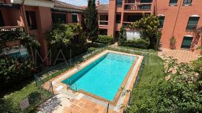Wohnung zu verkaufen in Marbesa, Marbella Ost