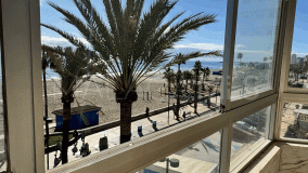 Lägenhet for sale in Fuengirola Puerto