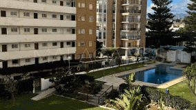 Lägenhet for sale in Fuengirola Puerto