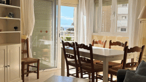 Lägenhet for sale in Fuengirola Puerto