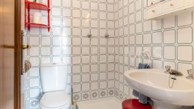 Wohnung zu verkaufen in Fuengirola Centro