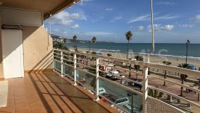 Wohnung zu verkaufen in Fuengirola Puerto