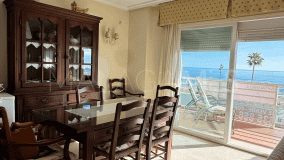 Lägenhet for sale in Fuengirola Puerto