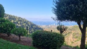 Apartment for sale in Los Altos de los Monteros, Marbella East