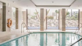 Apartment for sale in Los Altos de los Monteros, Marbella East