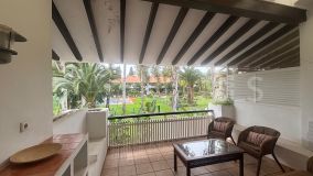Apartamento en venta en Marbella - Puerto Banus