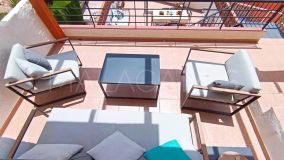 Semi Detached House for sale in Rincon de la Victoria