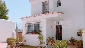 Semi Detached House for sale in Rincon de la Victoria