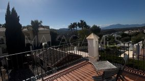 Semi Detached House for sale in Alhaurin el Grande