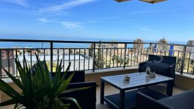 Appartement for sale in La Carihuela, Torremolinos