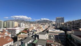 Apartamento en venta en Los Boliches, Fuengirola