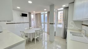 Apartamento en venta en Los Boliches, Fuengirola