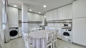 Apartamento en venta en Los Boliches, Fuengirola