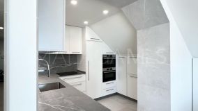 Penthouse for sale in Fuengirola