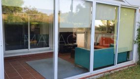 Appartement rez de chaussée for sale in Marbella City